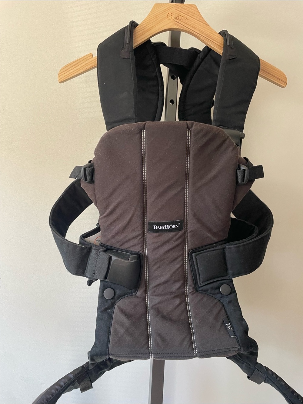 Baby Bjorn Baby Bag